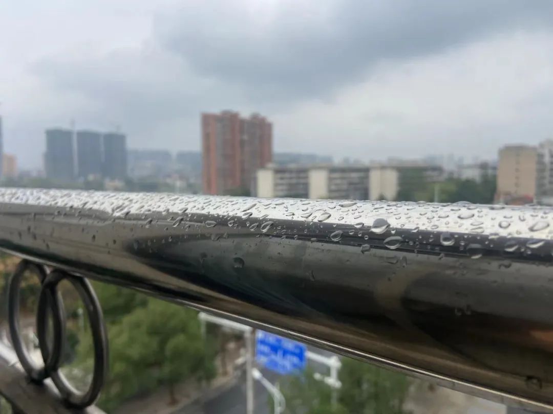 邵阳有人工降雨吗今天几点,邵阳天气降雨情况如何了