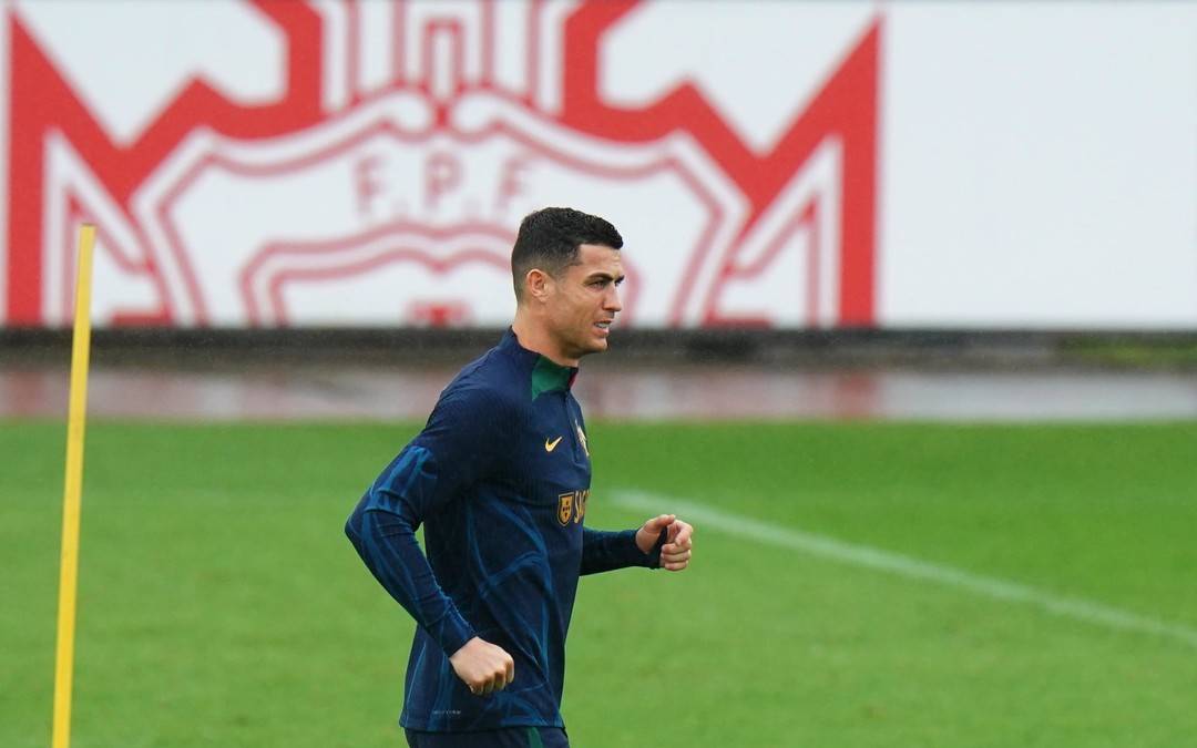 世界杯前瞻｜一触即发，32路豪强集结卡塔尔