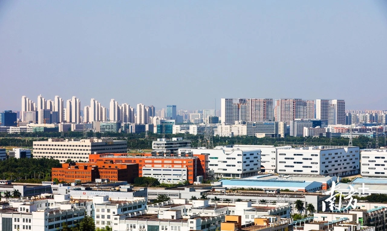 南方观察|坪山实施十大行动:让文明成为高质量发展标配