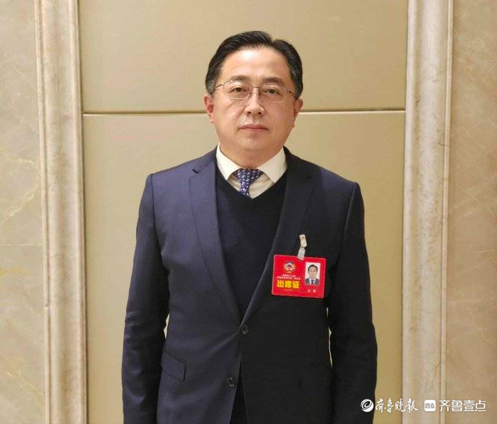 一把手访谈｜王纮：明年全市普惠性幼儿园覆盖率超九成