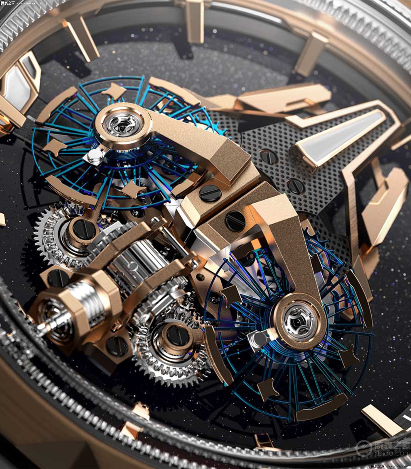 2022“年度表王”,会是哪只表?