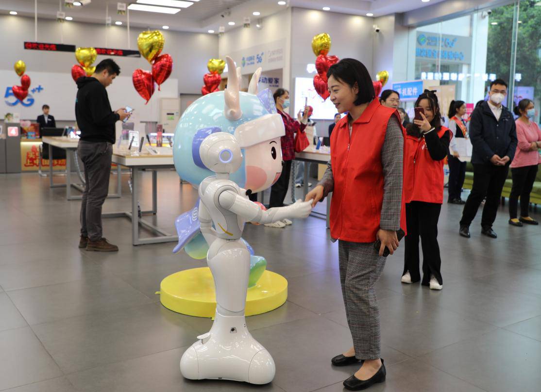 心级服务为爱连接,星级服务