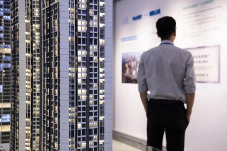 对话花样年:588天,穿越生死线