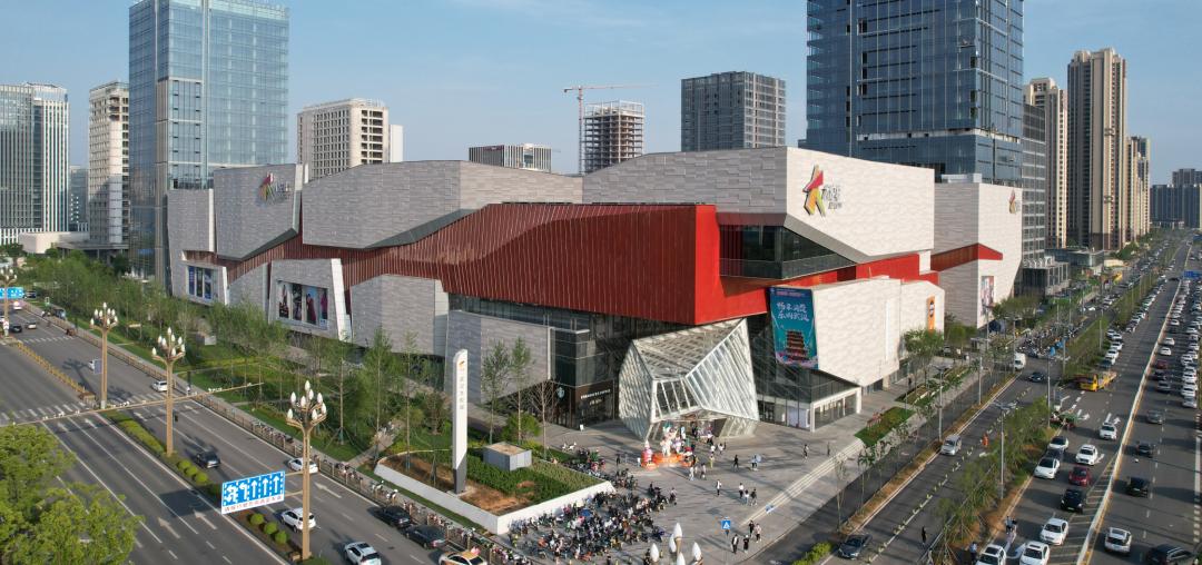 武汉新开的大型超市,武汉即将开业的生活超市