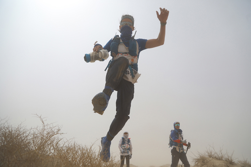 戈赛创始人曲向东：体验与重塑将成更多人追求的生活方式