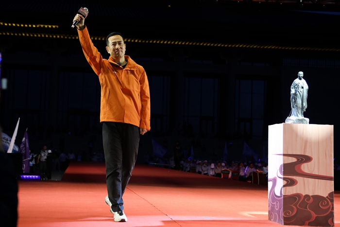 戈赛创始人曲向东：体验与重塑将成更多人追求的生活方式