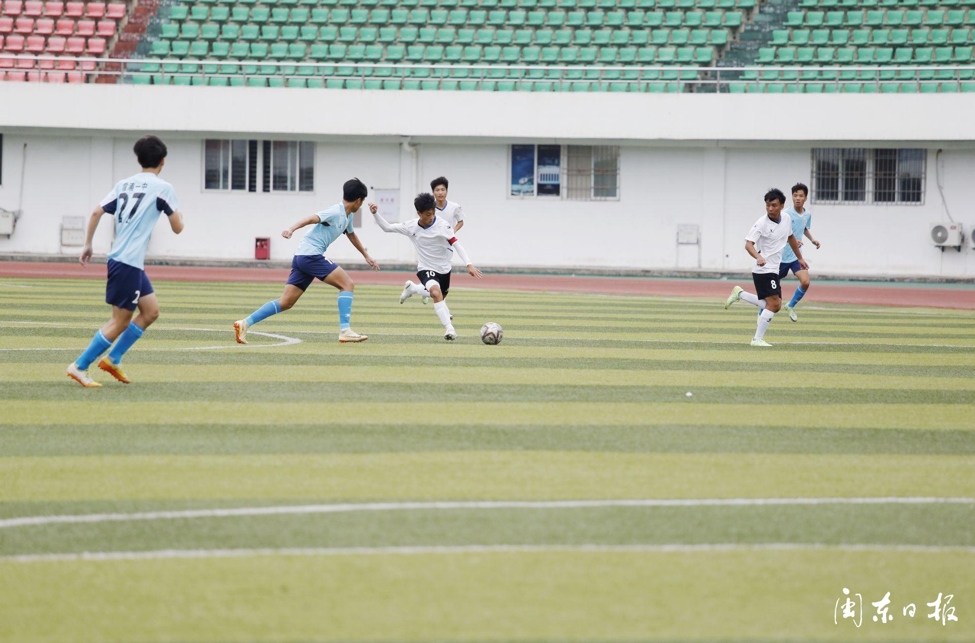 宁德市青少年校园足球联赛,2024福建省中学生足球联赛赛程表