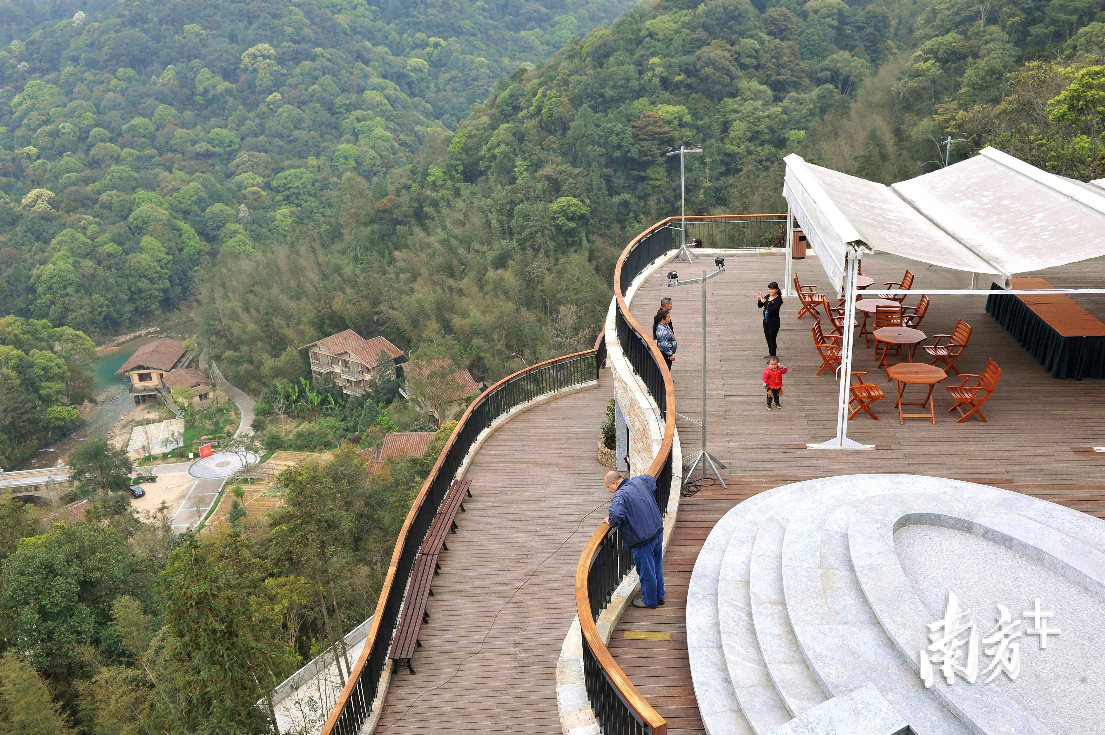 惠州山海经品牌,惠州南昆山旅游美篇