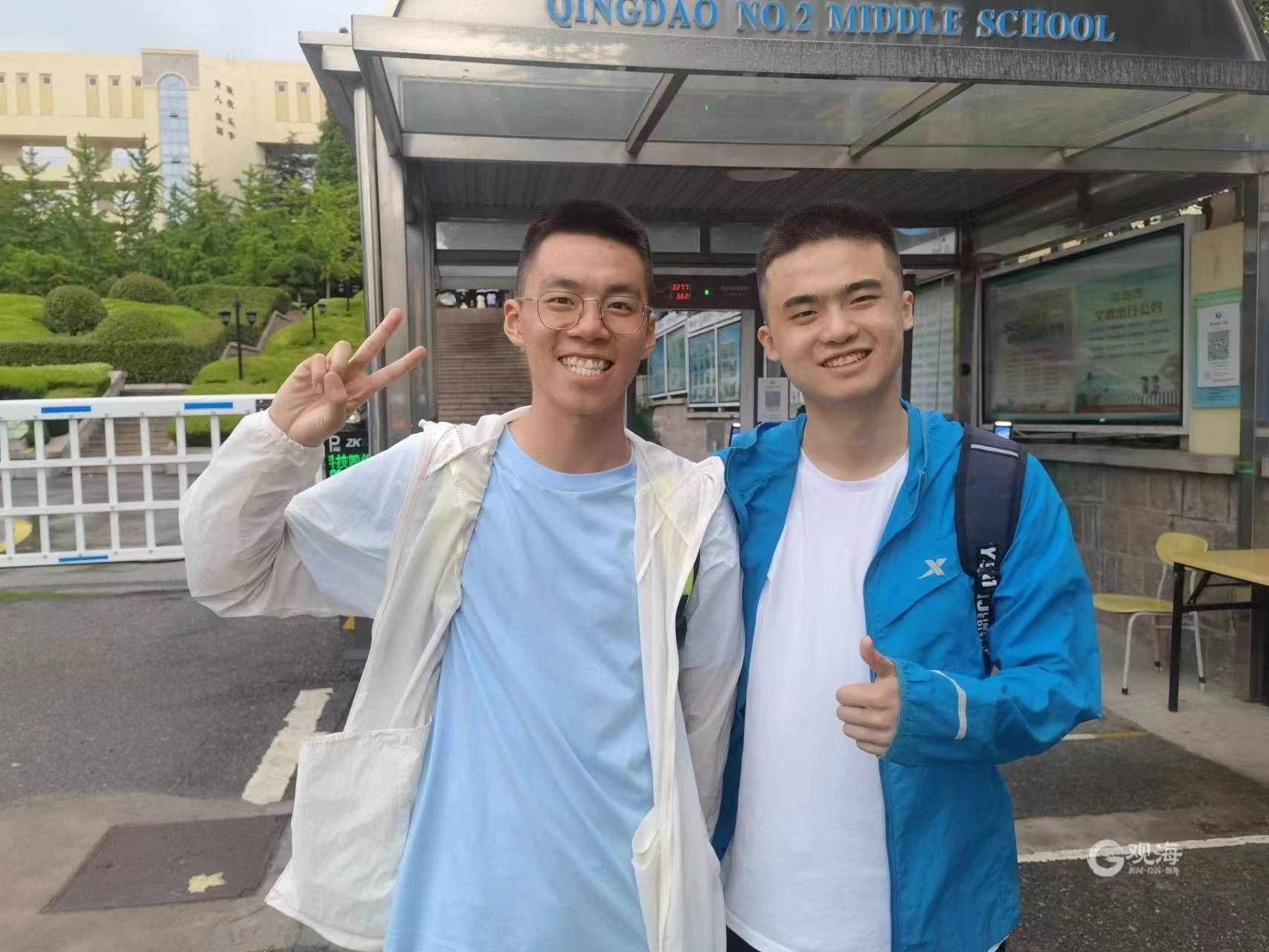 强基计划如何考清华,清华北大强基计划青岛