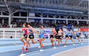 全国体育赛事活动,宁河体育赛事